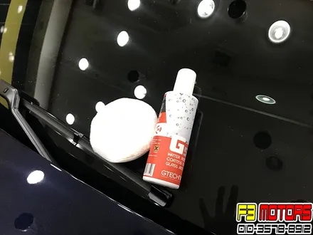 수원신차풀패키지 BMW 5시리즈(G30) 시공후기~!! 수원루마썬팅 / 수원 영통동