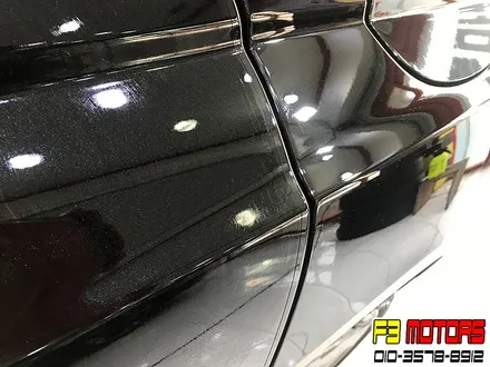 현대 프리미엄 세단 제네시스G80 신형 수원신차패키지는 역시 루마버텍스~!! 수원루마썬팅 / 수원 영통동