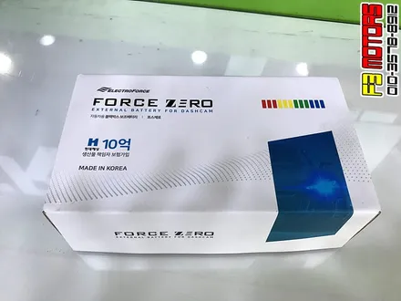 캠핑에 최적화 된 SUV 모하비더마스터에 딱 맞는 수원루마썬팅 신차패키지 시공~!! / 수원 영통동