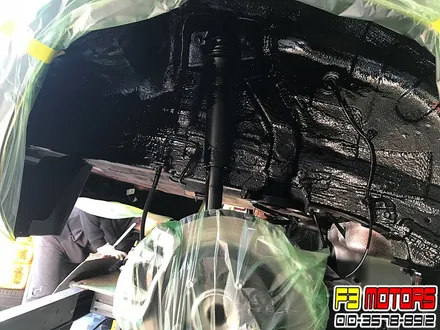 기아 셀토스 수원신차패키지 시공도 수원루마썬팅이죠~!! 수원언더코팅과 함께 지바트언더코팅 시공후기~!! / 수원 영통동