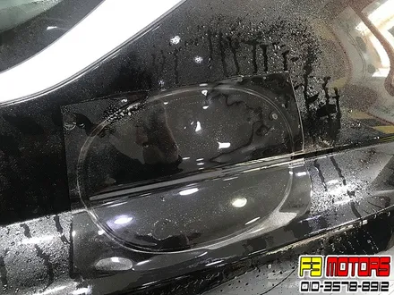 현대 프리미엄 세단 제네시스G80 신형 수원신차패키지는 역시 루마버텍스~!! 수원루마썬팅 / 수원 영통동