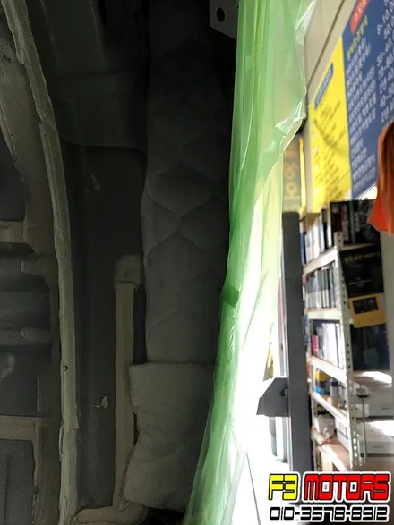 더뉴그랜져 수원신차패키지 풀시공 후기~!! 수원루마썬팅이 최고인거 아시죠^^ / 수원 영통동
