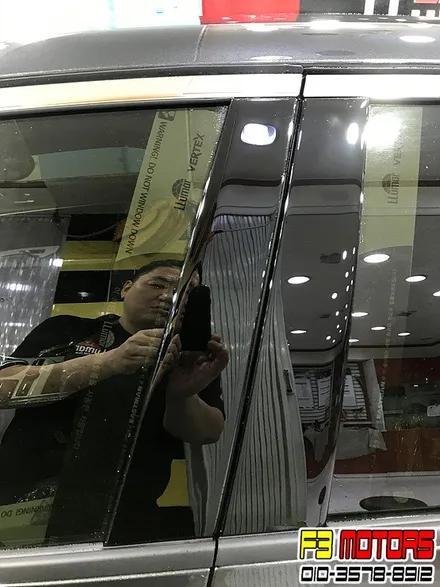 K5 3세대 수원루마썬팅 수원PPF 수원블랙박스까지 수원신차패키지 정말 좋아요~!! / 수원 영통동