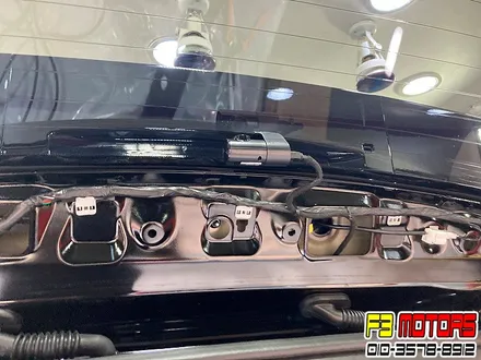 캠핑에 최적화 된 SUV 모하비더마스터에 딱 맞는 수원루마썬팅 신차패키지 시공~!! / 수원 영통동