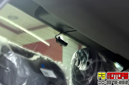 루마썬팅 수원청명점 F3모터스에서 신차 제네시스G80 패키지 시공받으로 GoGo~!! / 수원 영통동