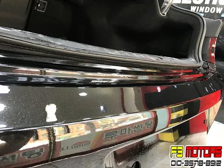 현대 프리미엄 세단 제네시스G80 신형 수원신차패키지는 역시 루마버텍스~!! 수원루마썬팅 / 수원 영통동