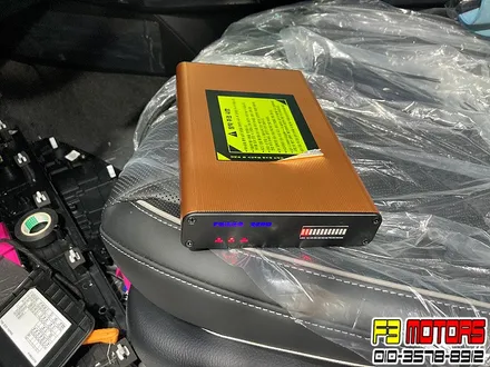 캠핑에 최적화 된 SUV 모하비더마스터에 딱 맞는 수원루마썬팅 신차패키지 시공~!! / 수원 영통동