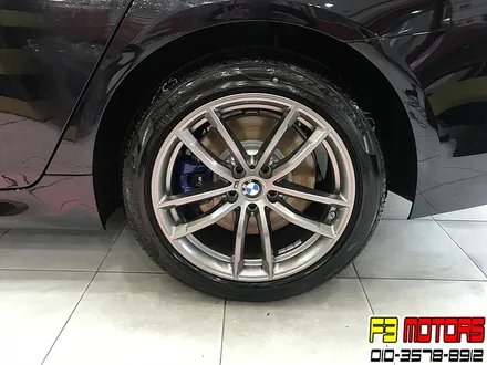 수원신차풀패키지 BMW 5시리즈(G30) 시공후기~!! 수원루마썬팅 / 수원 영통동