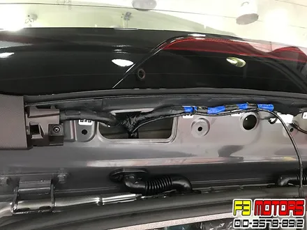 수원신차패키지 전문점 수원 영통에 루마썬팅 청명점에서~!! 수원루마썬팅 / 수원 영통동