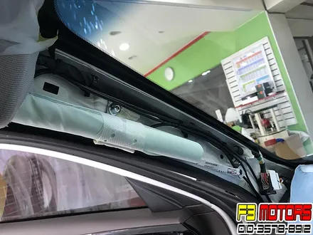 더운 여름 운전시 가장 필요한 건 수원루마썬팅~!! 수원썬팅 / 수원 영통동
