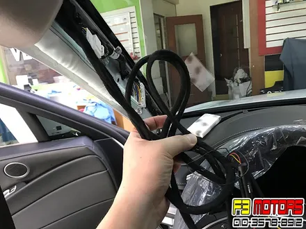 수원신차패키지?? 역시 루마버텍스가 최고인거 아시죠. 제네시스G80 수원루마썬팅 시공후기~!! / 수원 영통동