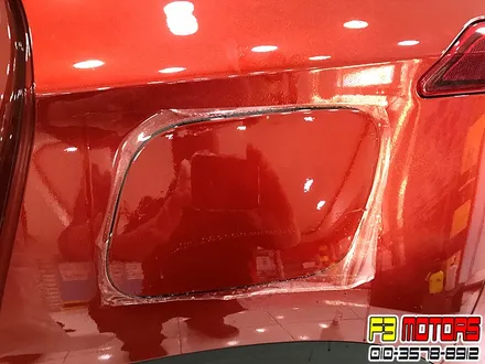 기아 셀토스 수원신차패키지 시공도 수원루마썬팅이죠~!! 수원언더코팅과 함께 지바트언더코팅 시공후기~!! / 수원 영통동