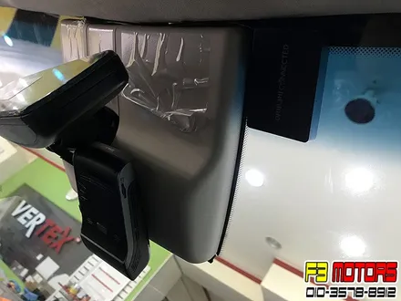 수원신차패키지?? 역시 루마버텍스가 최고인거 아시죠. 제네시스G80 수원루마썬팅 시공후기~!! / 수원 영통동