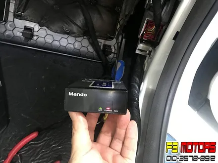 수원신차패키지?? 역시 루마버텍스가 최고인거 아시죠. 제네시스G80 수원루마썬팅 시공후기~!! / 수원 영통동