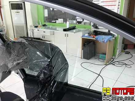 버텍스900 루마썬팅 수원청명점에서~!! 수원루마썬팅 / 수원 영통동