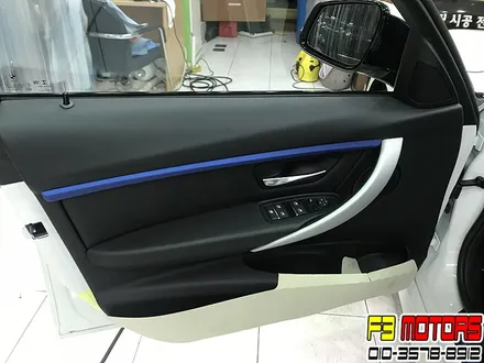 BMW3시리즈 수원루마썬팅//PPF생활보호 신차패키지 시공후기~!! / 수원 영통동