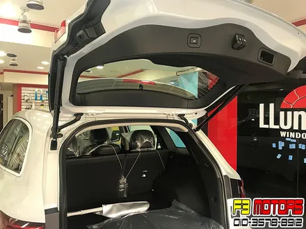 르노 QM6 SUV 신차에는 역시 수원루마썬팅과 수원블랙박스가 딱~!! / 수원 영통동