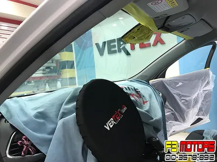올뉴말리부 수원루마버텍스썬팅 전체 재시공~!! 영맨표썬팅 안녕~!! / 수원 영통동