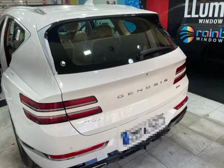 가성비 신차패키지?? GV80 럭셔리 썬팅에 블랙박스까지~!! 수원신차패키지 / 수원 영통동