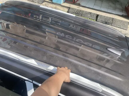 더뉴싼타페 카스페이스 베이직패키지 수원신차패키지 청명점~!!! / 수원 영통동