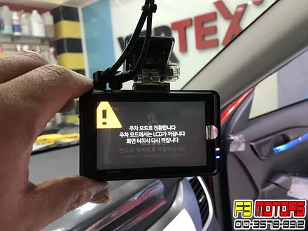 기아 셀토스 수원신차패키지 시공도 수원루마썬팅이죠~!! 수원언더코팅과 함께 지바트언더코팅 시공후기~!! / 수원 영통동