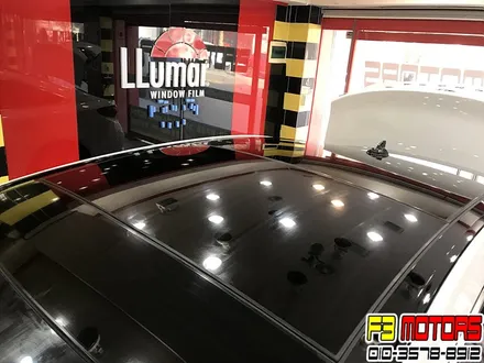 소나타 뉴라이즈 수원신차패키지~!! 루마썬팅 수원청명점 F3모터스.. / 수원 영통동