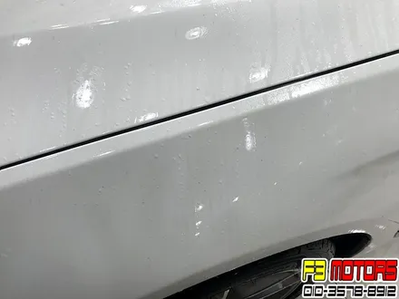 수원신차코팅, BMW 유리막코팅 시공현장! / 수원 영통동