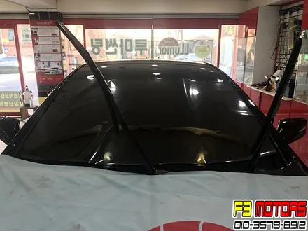 수원썬팅, 자동차유리파손교체 전문 F3모터스입니다! / 수원 영통동