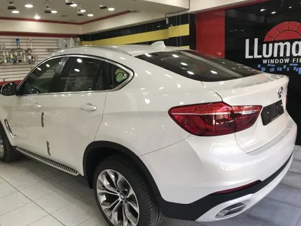 BMW X6 수원신차패키지 루마썬팅 수원청명점에서~!! / 수원 영통동
