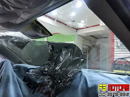 뜨거운 햇빛에 가장 필요한 건?? 수원루마썬팅 전면썬팅~!! / 수원 영통동