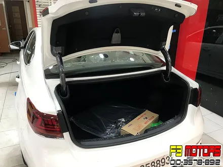 수원신차패키지 K7프리미어 루마버텍스패키지 시공후기~!! 수원루마썬팅 / 수원 영통동