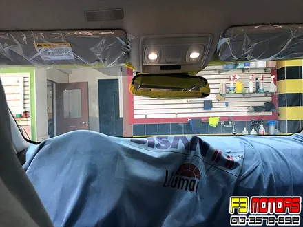 르노의 야심작이죠~!! XM3 수원루마썬팅 수원신차패키지 시공후기~!! / 수원 영통동