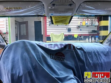 더뉴그랜져 수원신차패키지 수원루마썬팅+블랙박스 패키지 시공후기~!! / 수원 영통동