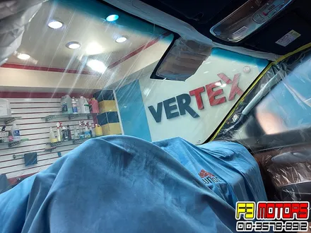제네시스SUV GV70 수원루마썬팅 신차패키지 수원유리막코팅까지~!! GoGo~!! / 수원 영통동