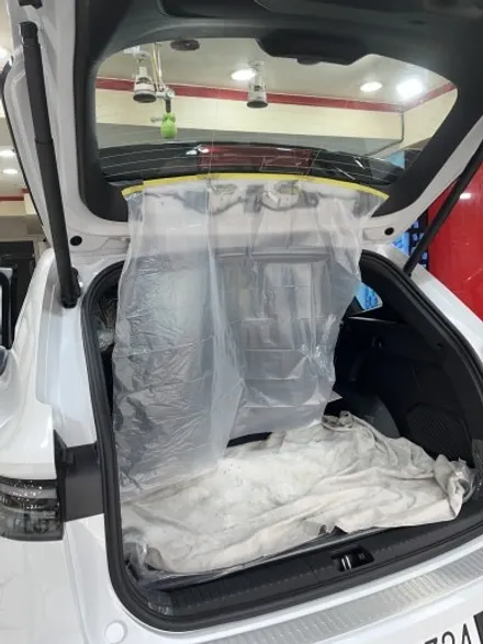 카스페이스 수원신차패키지 그랑 콜레오스 버텍스900 블랙박스 신차패키지 추천 가이드~!! / 수원 영통동