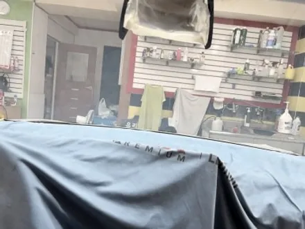 테슬라 모델3 하이랜드 버텍스900 카스페이스 수원청명점 신차패키지 추천 가이드~!! / 수원 영통동
