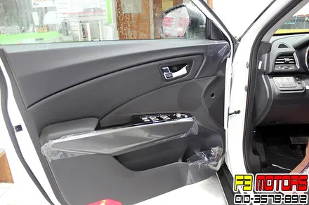 루마썬팅 청명점 F3모터스에서 티볼리 신차썬팅패키지 시공후기~!! / 수원 영통동