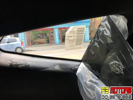 벨로스터 루마버텍스로 재썬팅 시공후기~!! 수원루마썬팅 / 수원 영통동