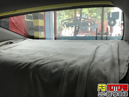수원신차패키지 전문업체 수원 영통에 F3모터스에서 수원루마썬팅 시공후기~!! / 수원 영통동