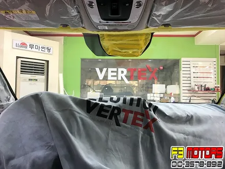 소형SUV 최강자 셀토스 수원신차패키지는 역시 수원루마썬팅으로~!! / 수원 영통동