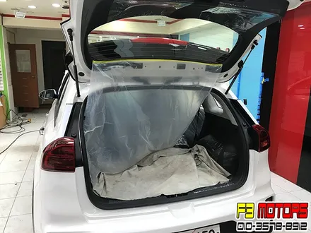 수원루마썬팅으로 수원신차패키지는 필수~!! 니로 신차패키지 시공후기 / 수원 영통동