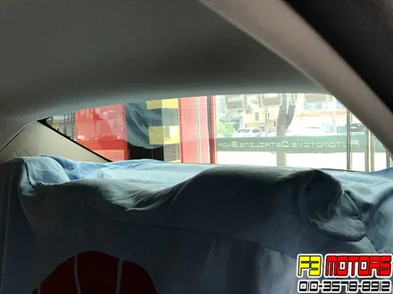 벤츠 E-Class 신차 루마썬팅패키지 시공~!! 수원썬팅 / 수원 영통동