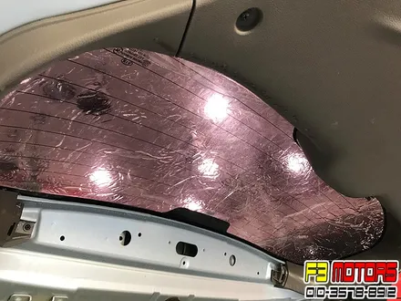 경차 레이도 피할 수 없는 루마버텍스썬팅의 진리~!! 수원루마썬팅 / 수원 영통동