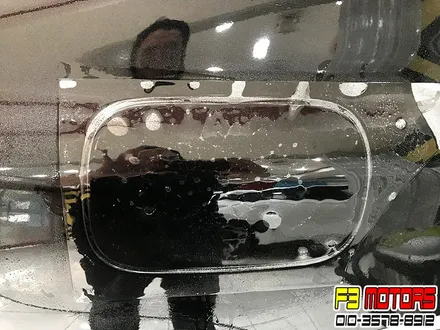 메르세데스 벤츠 S클래스 생활보호는 역시 수원PPF생활보호패키지 굿~!! / 수원 영통동