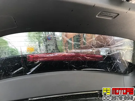 벨로스터 루마버텍스로 재썬팅 시공후기~!! 수원루마썬팅 / 수원 영통동