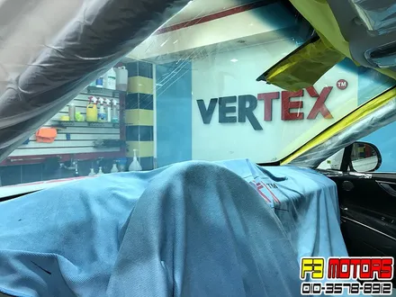 GV80 제네시스 고급SUV에 딱 맞는 수원신차패키지 역시 수원루마썬팅으로~!! / 수원 영통동