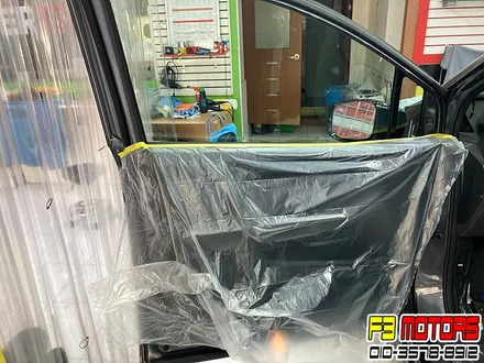 혼다 오딧세이 수원신차패키지 수원루마썬팅 수원블랙박스 수원PPF 수원하이패스 장착까지~!! / 수원 영통동