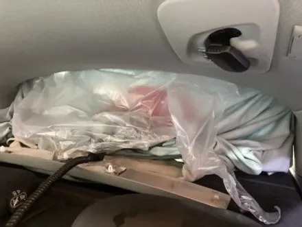 BMW X1 반사썬팅으로 드레스업 재시공 후기 레인보우 VS200 수원썬팅 / 수원 영통동