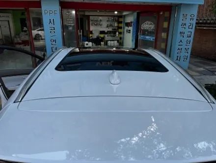 제네시스 GV70 수원 버텍스 신차패키지는 역시 카스페이스 수원청명점이죠. / 수원 영통동