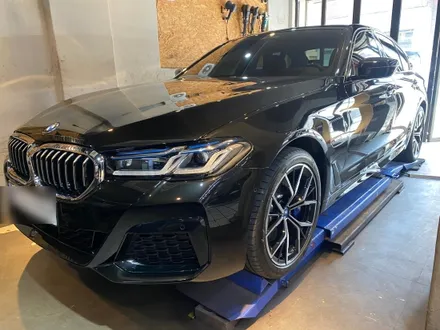 휠도색가격 과 견적. BMW 5시리즈 블랙유광 / 광진, 송파, 성동, 강남